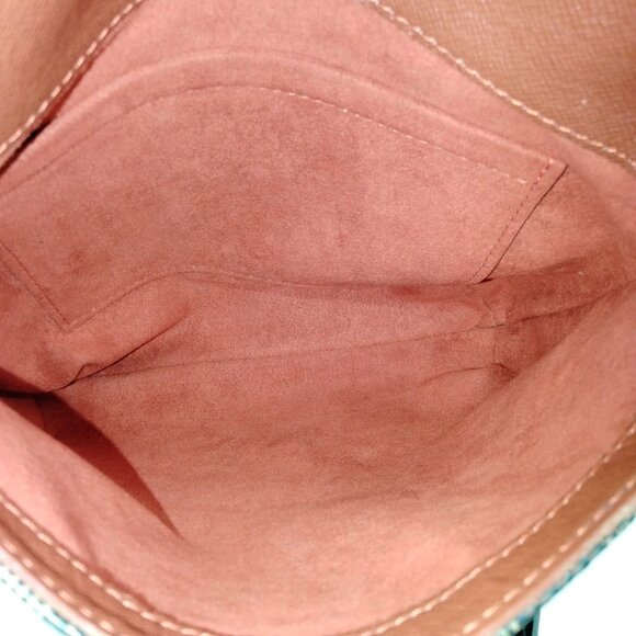 Louis Vuitton Musette Salsa Brown Damier Shoulder Bag mon-924-090525 - Picture 11 of 16